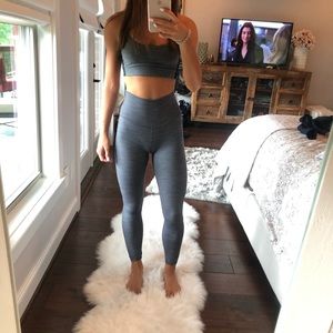 Lululemon align leggings